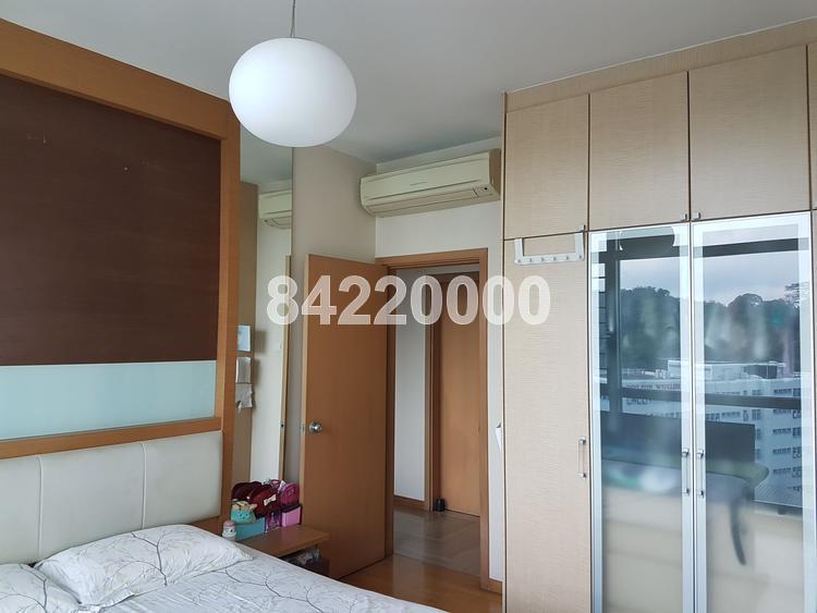 Hillview Regency (D23), Condominium #149669722